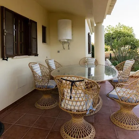 Horta Nova * لاغوس