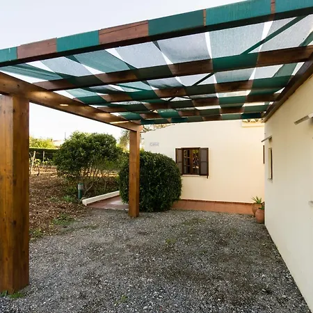 Horta Nova