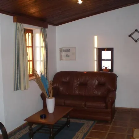 Horta Nova * لاغوس