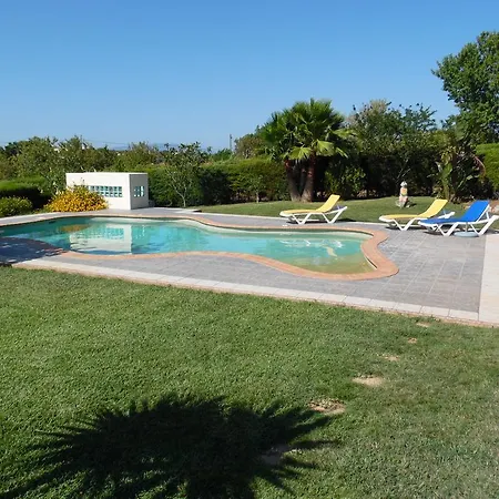 Horta Nova Vakantiehuis Lagos