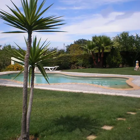 Vakantiehuis Horta Nova