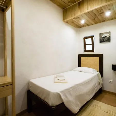 Horta Nova * Λάγος