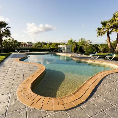 Horta Nova Vakantiehuis