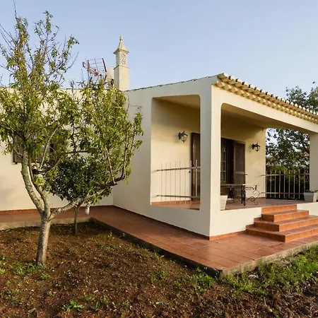 Vakantiehuis Horta Nova