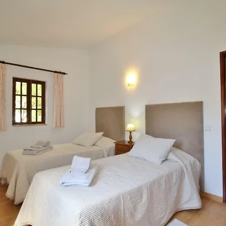 Horta Nova * Lagos
