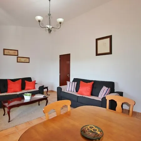 Ferienhaus Horta Nova Lagos