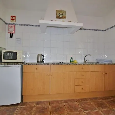 Horta Nova Vakantiehuis Lagos