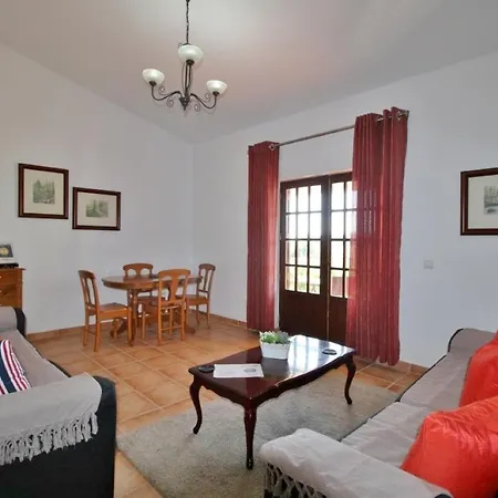 Horta Nova Ferienhaus