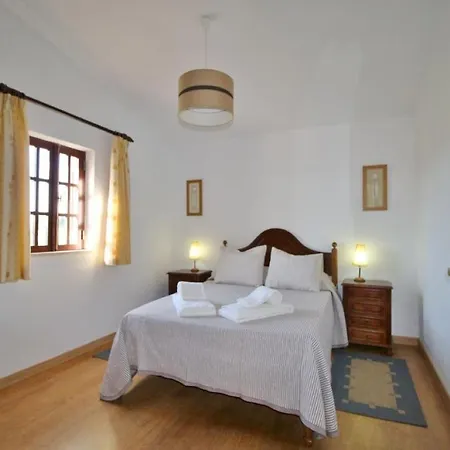 Horta Nova
