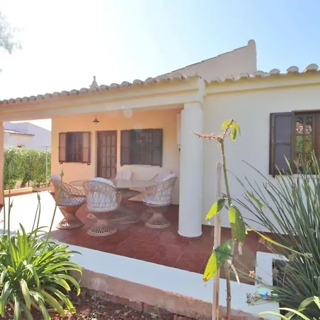 Horta Nova Vakantiehuis