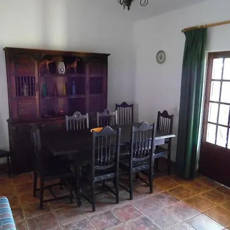 Horta Nova Vakantiehuis