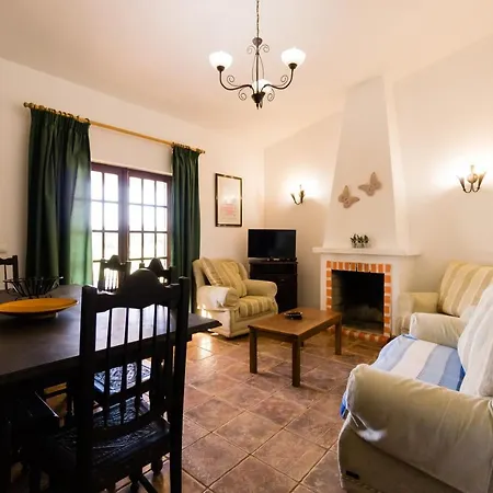 Horta Nova Casa de Férias Lagos