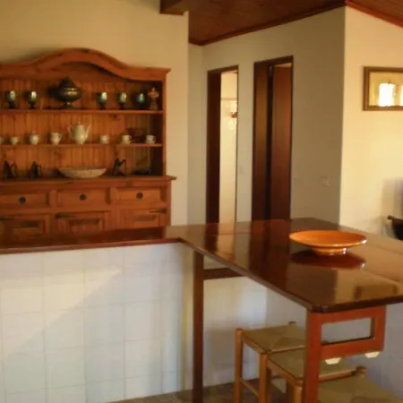 Horta Nova Casa vacanze Lagos