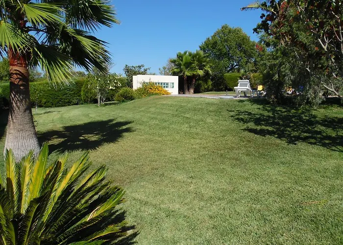 Horta Nova *