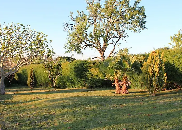 Casa vacanze Horta Nova *