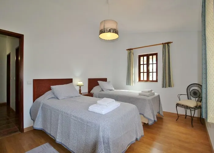 Horta Nova Lagos