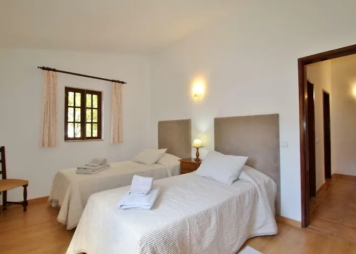 Horta Nova * Lagos