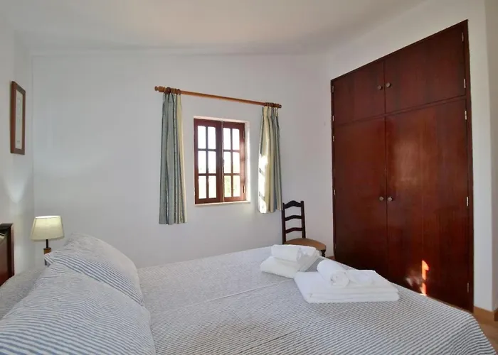 Horta Nova * Lagos