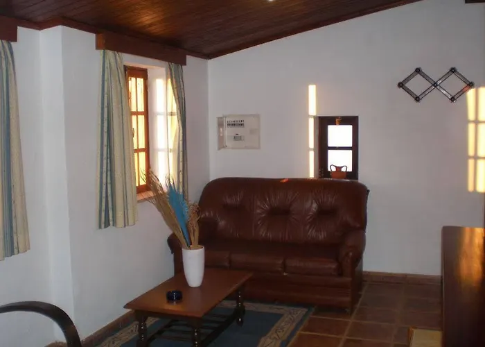 Horta Nova * Lagos