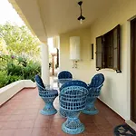 Horta Nova * Lagos