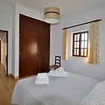 בית נופש Horta Nova לאגוּ‏ש