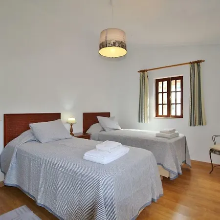 Horta Nova Lagos