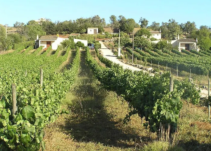 Tatil Evi Horta Nova