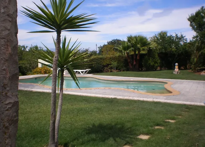 Tatil Evi Horta Nova