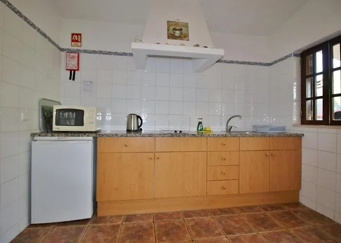 Horta Nova Tatil Evi Lagos