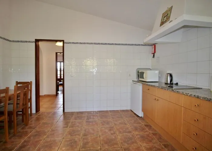 Horta Nova Tatil Evi *