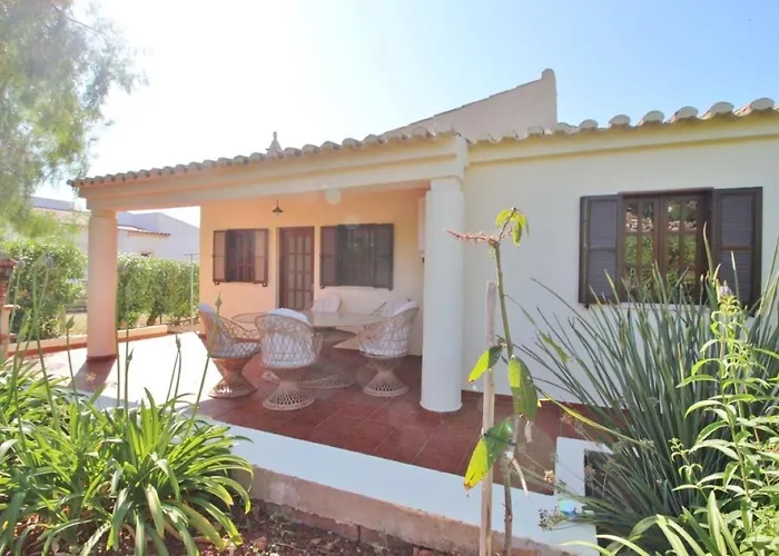 Horta Nova Tatil Evi