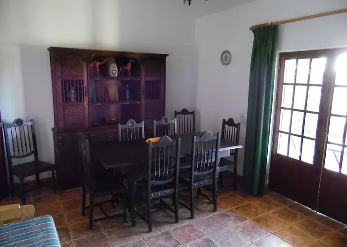 Horta Nova Tatil Evi