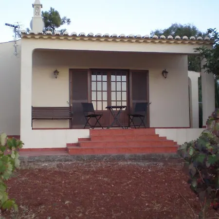 Horta Nova Feriehus Lagos