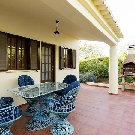 Horta Nova Lagos