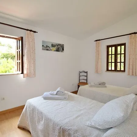 Horta Nova * Lagos