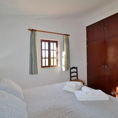 Horta Nova * Lagos