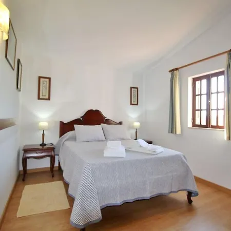 Horta Nova