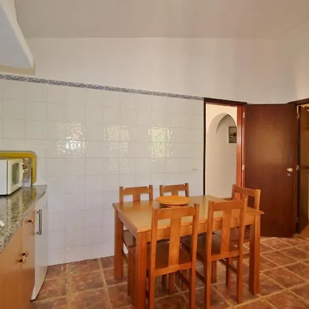 Feriehus Horta Nova Lagos