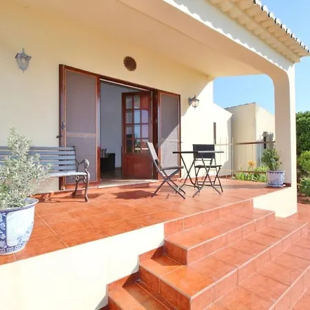Horta Nova Feriehus Lagos